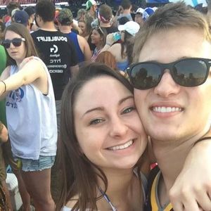 Meet your Posher, Brandon